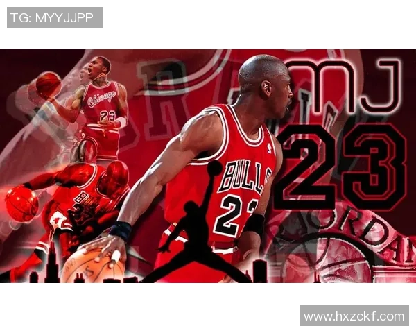 足坛传奇与篮球之王乔丹齐名的球星们如何影响全球体育文化与历史