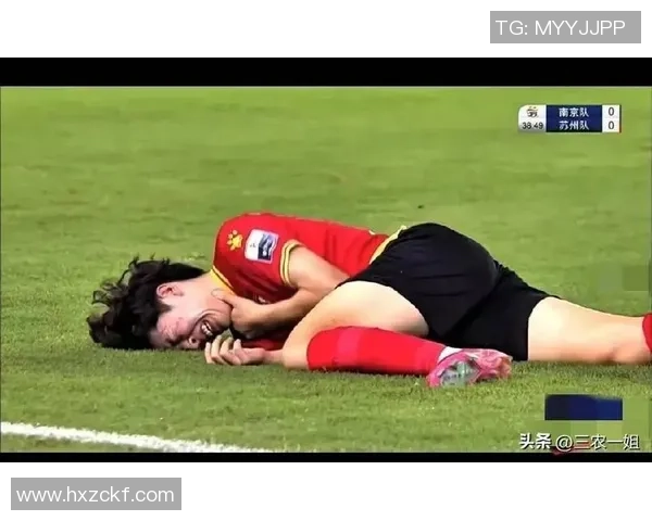 足球球星开炮直言赛场不公引发热议各界声音不断扩散 足球球星开炮直言赛场不公引发热议各界声音不断扩散