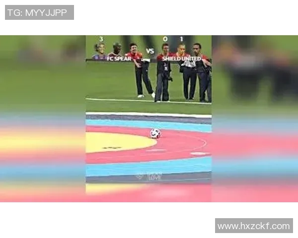 从球场到荧幕揭秘足球球星第一视角体验挑战 从球场到荧幕揭秘足球球星第一视角体验挑战
