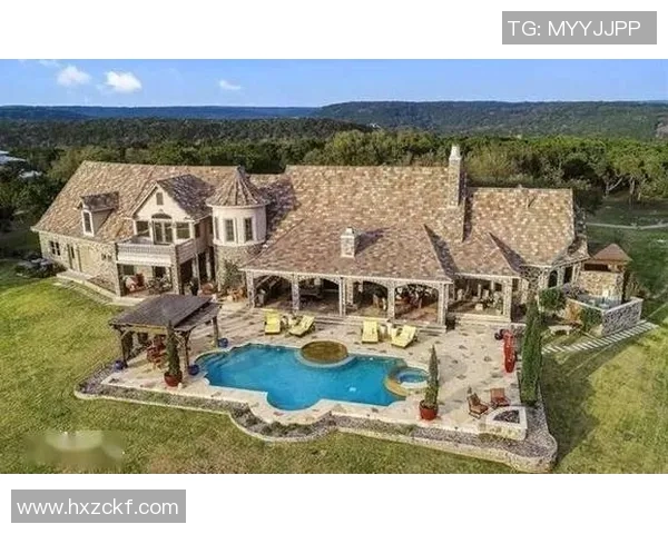 全球足球巨星豪宅揭秘 他们的梦想家园在哪里 全球足球巨星豪宅揭秘 他们的梦想家园在哪里