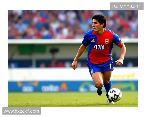 足球四大天王是谁他们的传奇事迹如何影响世界足坛发展 足球四大天王是谁他们的传奇事迹如何影响世界足坛发展