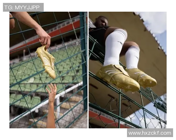 阿迪足球鞋助力球星突破赛场极限 展现独特魅力与实力